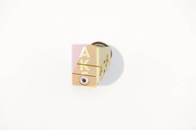 EXPANSIONSVENTIL KLIMAANLAGE AKS DASIS 840004N 11