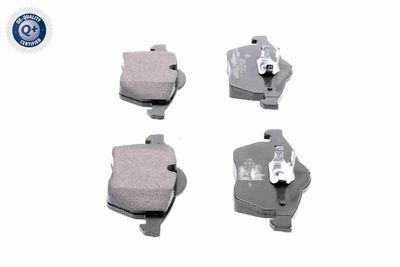 BREMSBELAGSATZ SCHEIBENBREMSE VAICO V400152 3