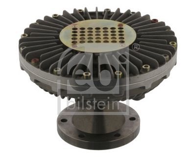 FEBI BILSTEIN Kupplung, Kühlerlüfter