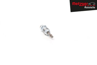 GLüHKERZE METZGER AUTOTEILE H1712 27