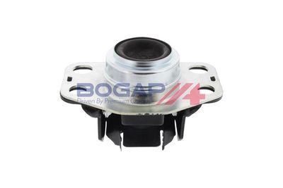 BOGAP Variklio montavimas