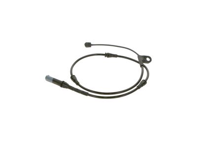 WARNKONTAKT BREMSBELAGVERSCHLEIß BOSCH 1987473520 13