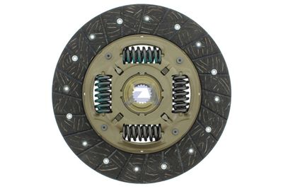 Диск сцепления AISIN DY-041 для HYUNDAI GETZ