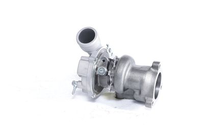 LADER AUFLADUNG BTS Turbo T911350BT 12