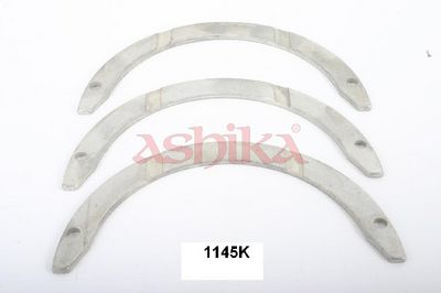 ASHIKA Distanzscheibe, Kurbelwelle