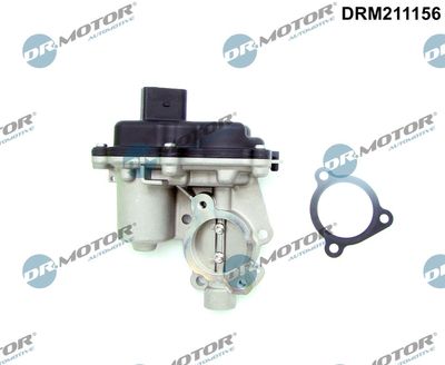 Dr.Motor Automotive EGR-klep (DRM211156)