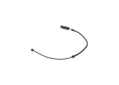 WARNKONTAKT BREMSBELAGVERSCHLEIß BOSCH 1987474954 13