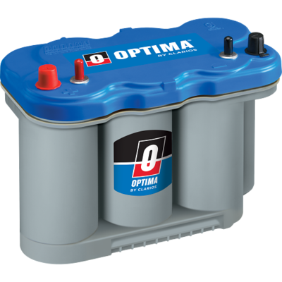 VARTA Starter Battery 8272270008882