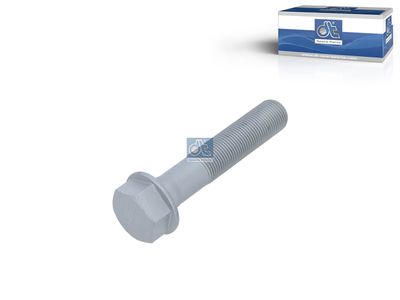 Veerbout M24 (lengte bouten 122mm) past: MERCEDES ACTROS, ACTROS MP2 / MP3, AXOR 2, ZETROS 04.96-