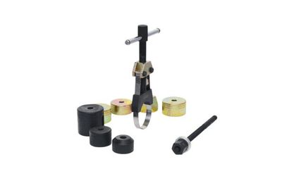 MONTAGEWERKZEUGSATZ SILENTLAGER KS TOOLS 7002145 35