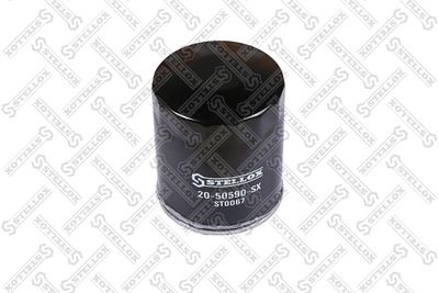 Масляный фильтр STELLOX 20-50590-SX для LAND ROVER 90