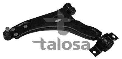 LENKER RADAUFHäNGUNG