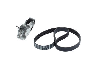 KEILRIPPENRIEMENSATZ BOSCH 1987600700 27