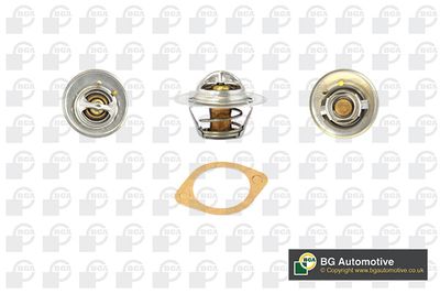 TERMOSTAT LICHID RACIRE