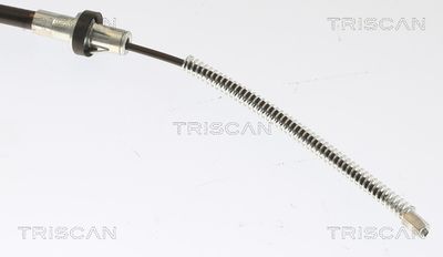 Tažné lanko, parkovací brzda TRISCAN 8140 141181