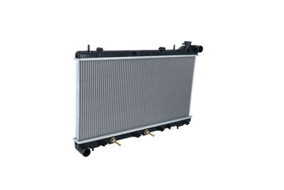 KüHLER MOTORKüHLUNG NRF 58372 41