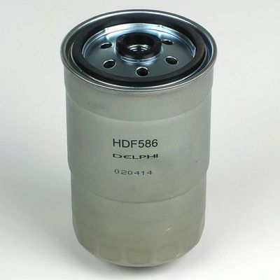 FILTRU COMBUSTIBIL DELPHI HDF586 2