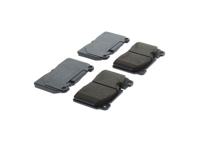 BREMSBELAGSATZ SCHEIBENBREMSE BOSCH 0986494702 23