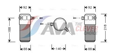 USCATOR AER CONDITIONAT
