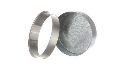 SKF Įvorė