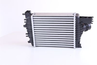INTERCOOLER COMPRESOR NISSENS 96479 25