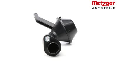 CONDUCTA ADMISIE POMPA ULEI METZGER AUTOTEILE 8002007 30