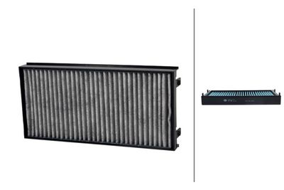 FILTER INNENRAUMLUFT