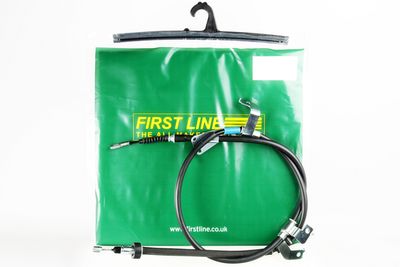 FIRST LINE Cable Pull, parking brake FKB3949