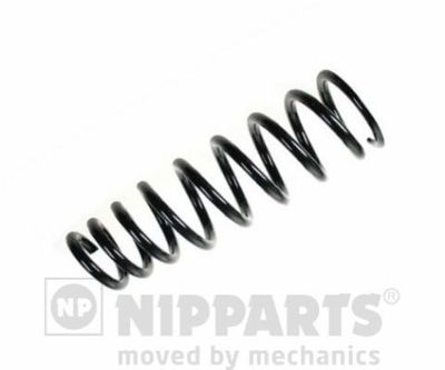 Пружина ходовой части NIPPARTS N5552011 для LEXUS IS