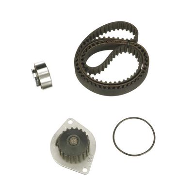 WASSERPUMPE + ZAHNRIEMENSATZ GATES KP15347XS 67