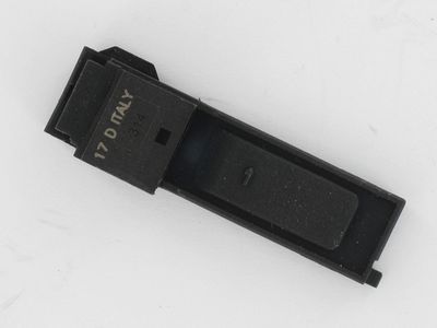 сензор за хода на пеала, съединител LUCAS LSP7010