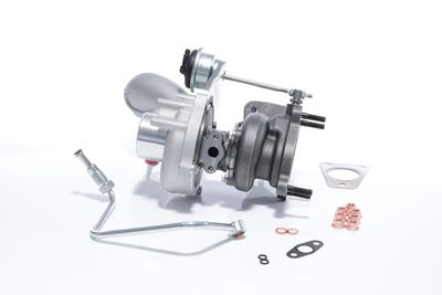 LADER AUFLADUNG BTS Turbo T981117BT 10