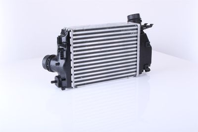 INTERCOOLER COMPRESOR NISSENS 961120 21