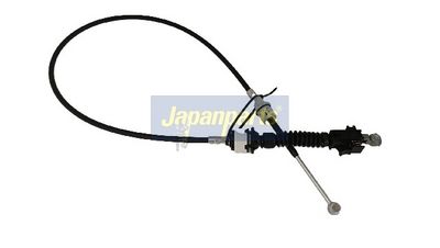 JAPANPARTS Trosas, neautomatinė transmisija