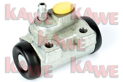 Cylinderek hamulcowy KAWE W4672