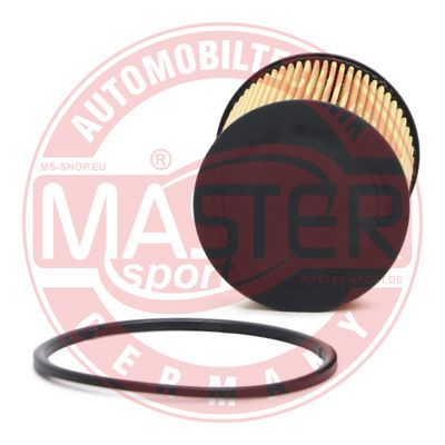 FILTRU COMBUSTIBIL MASTER-SPORT GERMANY 723XKFPCSMS 2