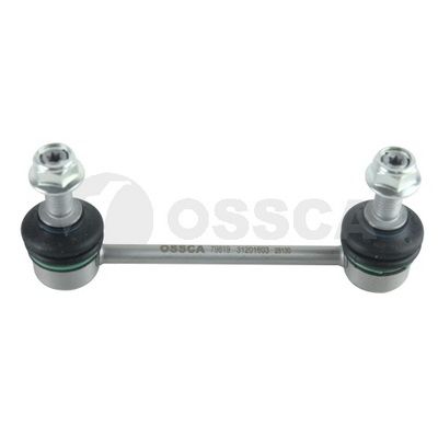 биалета OSSCA 79819