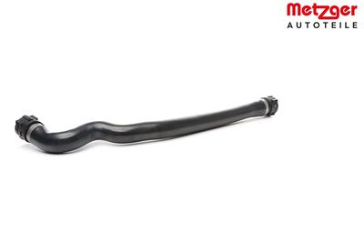 KüHLERSCHLAUCH METZGER AUTOTEILE 2422281 13