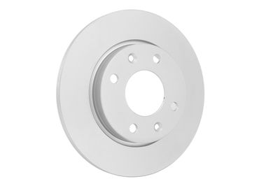 BREMSSCHEIBE BOSCH 0986479B55 27