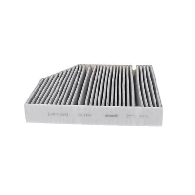 FILTER INNENRAUMLUFT CORTECO 80005252 69