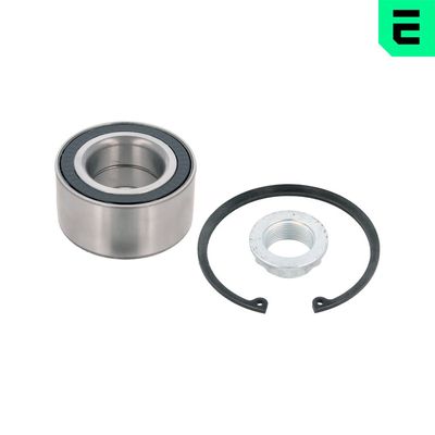 Wheel Bearing Kit 502135