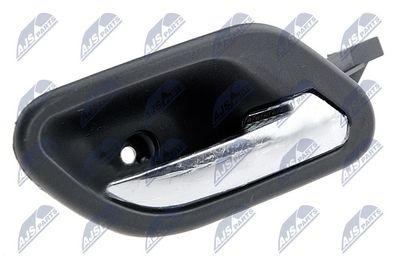 MâNERUL EXTERIOR AL UșII