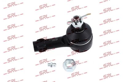 Tie rod end