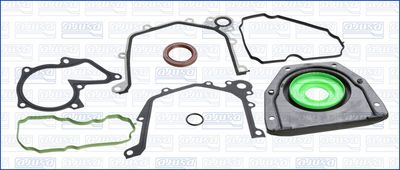 SET GARNITURI CARTER