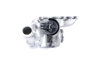 LADER AUFLADUNG BTS Turbo T918393 10