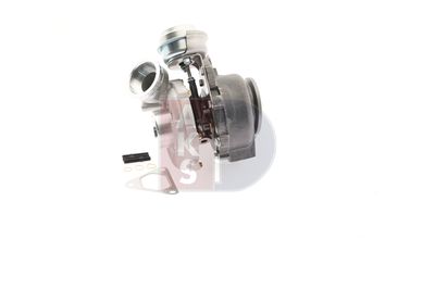 LADER AUFLADUNG AKS DASIS 125002N 3