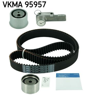 Комплект ремня ГРМ SKF VKMA 95957 для HYUNDAI COUPE