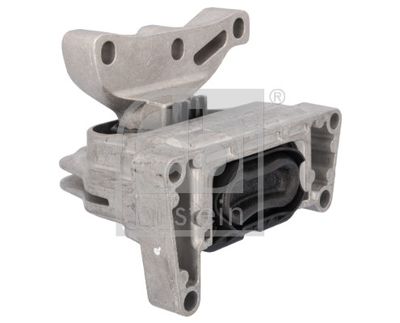 Motorsteun Voor Rechts, rubber-metaal past: AUDI A1  SEAT IBIZA IV, IBIZA IV SC, IBIZA IV ST, TOLEDO IV  SKODA FABIA III, RAPID  VW POLO V 1.0 01.14-12.22
