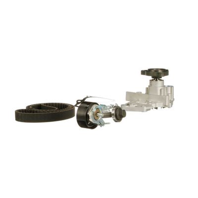 WASSERPUMPE + ZAHNRIEMENSATZ GATES KP25669XS1 10