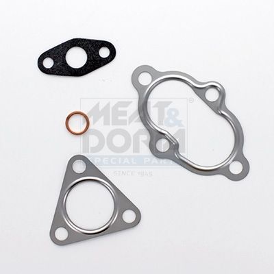 SET MONTAJ TURBOCOMPRESOR